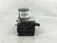 2007-2009 Hyundai Veracruz ABS Pump Control Module Replacement P/N:58910-3J850 Fits Fits 2007 2008 2009 OEM Used Auto Parts 