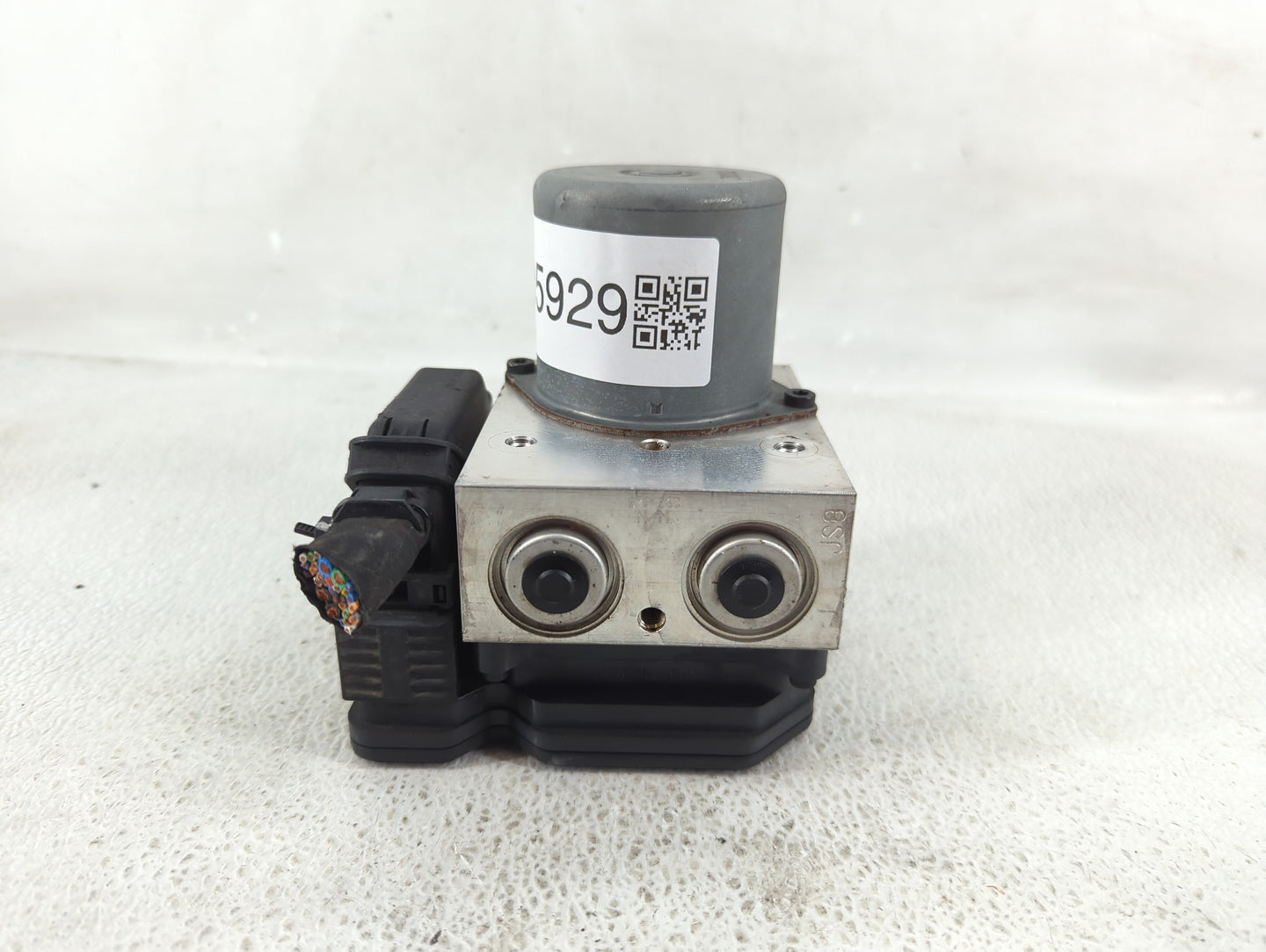 2007-2009 Hyundai Veracruz ABS Pump Control Module Replacement P/N:58910-3J850 Fits Fits 2007 2008 2009 OEM Used Auto Parts 