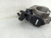 2007-2012 Hyundai Veracruz Throttle Body P/N:35100-3C200 Fits Fits 2006 2007 2008 2009 2010 2011 2012 OEM Used Auto Parts - 