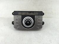 2007 Hyundai Veracruz Climate Control Module Temperature AC/Heater Replacement P/N:97250-3JXXX Fits OEM Used Auto Parts - Oe