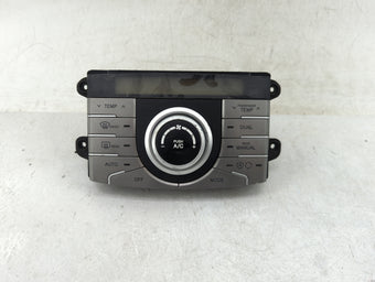 compare product 2007 Hyundai Veracruz Climate Control Module Temperature AC/Heater Replacement P/N:97250-3JXXX Fits OEM Used Auto Parts