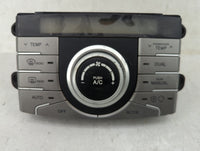 2007 Hyundai Veracruz Climate Control Module Temperature AC/Heater Replacement P/N:97250-3JXXX Fits OEM Used Auto Parts - Oe