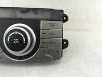 2007 Hyundai Veracruz Climate Control Module Temperature AC/Heater Replacement P/N:97250-3JXXX Fits OEM Used Auto Parts - Oe
