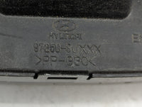 2007 Hyundai Veracruz Climate Control Module Temperature AC/Heater Replacement P/N:97250-3JXXX Fits OEM Used Auto Parts - Oe