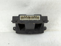 2007 Hyundai Veracruz Climate Control Module Temperature AC/Heater Replacement P/N:97250-3JXXX Fits OEM Used Auto Parts - Oe