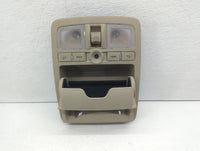2007 Hyundai Veracruz Overhead Roof Console - Oemusedautoparts1.com