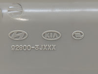 2007 Hyundai Veracruz Overhead Roof Console - Oemusedautoparts1.com