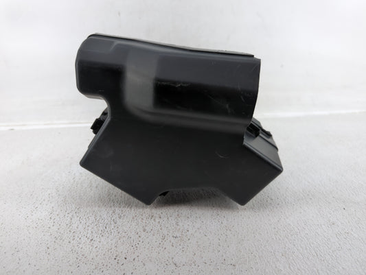 2007 Hyundai Veracruz Fusebox Fuse Box Panel Relay Module Fits OEM Used Auto Parts - Oemusedautoparts1.com