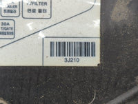 2007 Hyundai Veracruz Fusebox Fuse Box Panel Relay Module Fits OEM Used Auto Parts - Oemusedautoparts1.com