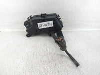 2007 Hyundai Veracruz Fusebox Fuse Box Panel Relay Module Fits OEM Used Auto Parts - Oemusedautoparts1.com