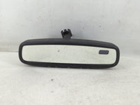 2007 Infiniti Fx35 Interior Rear View Mirror Replacement OEM P/N:E11015894 Fits OEM Used Auto Parts - Oemusedautoparts1.com