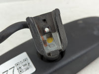 2007 Infiniti Fx35 Interior Rear View Mirror Replacement OEM P/N:E11015894 Fits OEM Used Auto Parts - Oemusedautoparts1.com