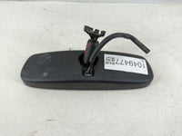 2007 Infiniti Fx35 Interior Rear View Mirror Replacement OEM P/N:E11015894 Fits OEM Used Auto Parts - Oemusedautoparts1.com