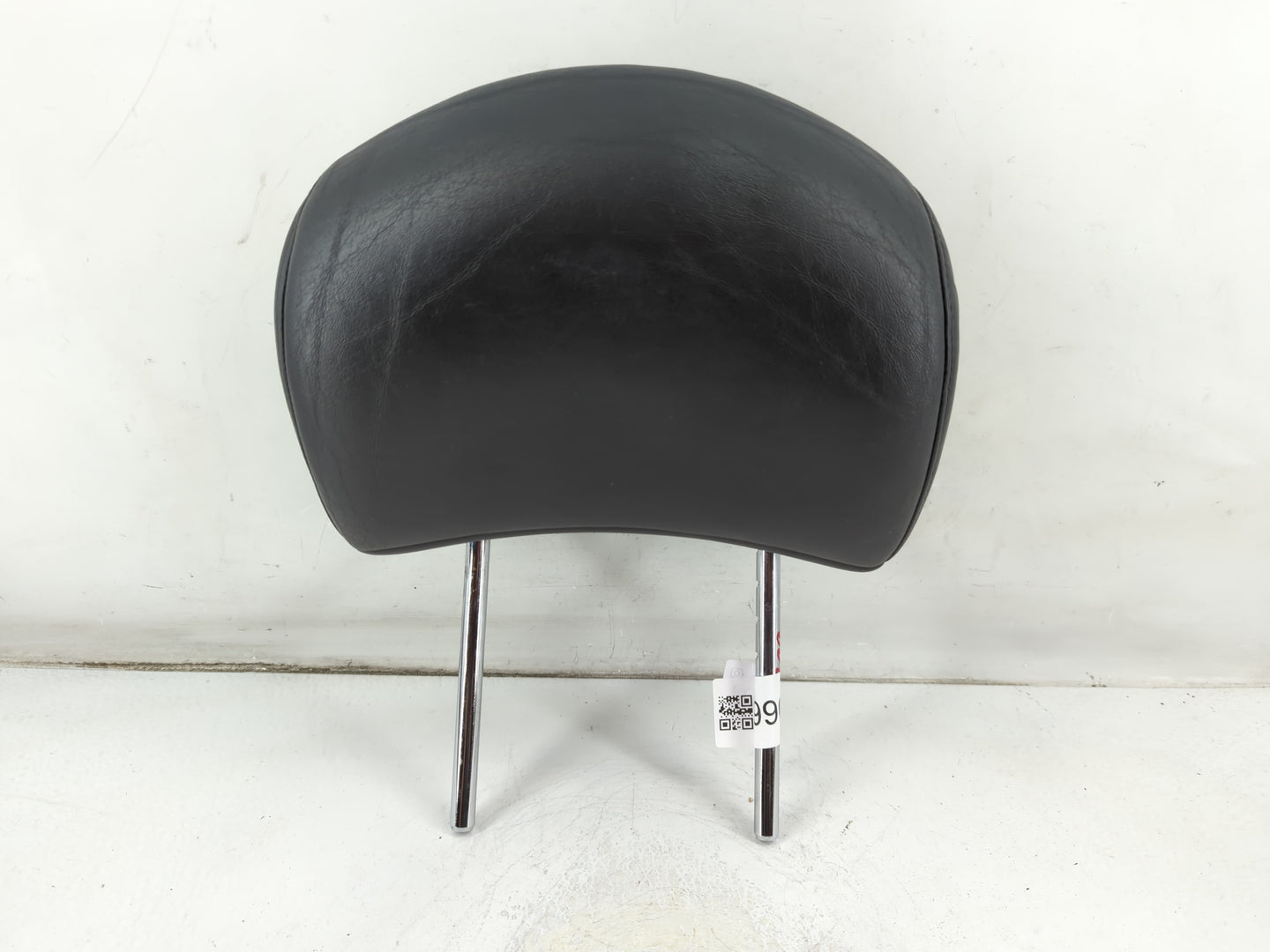 2007-2008 Infiniti Fx35 Headrest Head Rest Front Driver Passenger Seat Fits Fits 2007 2008 OEM Used Auto Parts - Oemusedauto