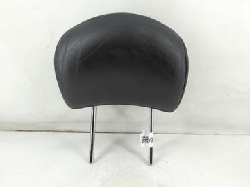 2007-2008 Infiniti Fx35 Headrest Head Rest Front Driver Passenger Seat Fits Fits 2007 2008 OEM Used Auto Parts - Oemusedauto