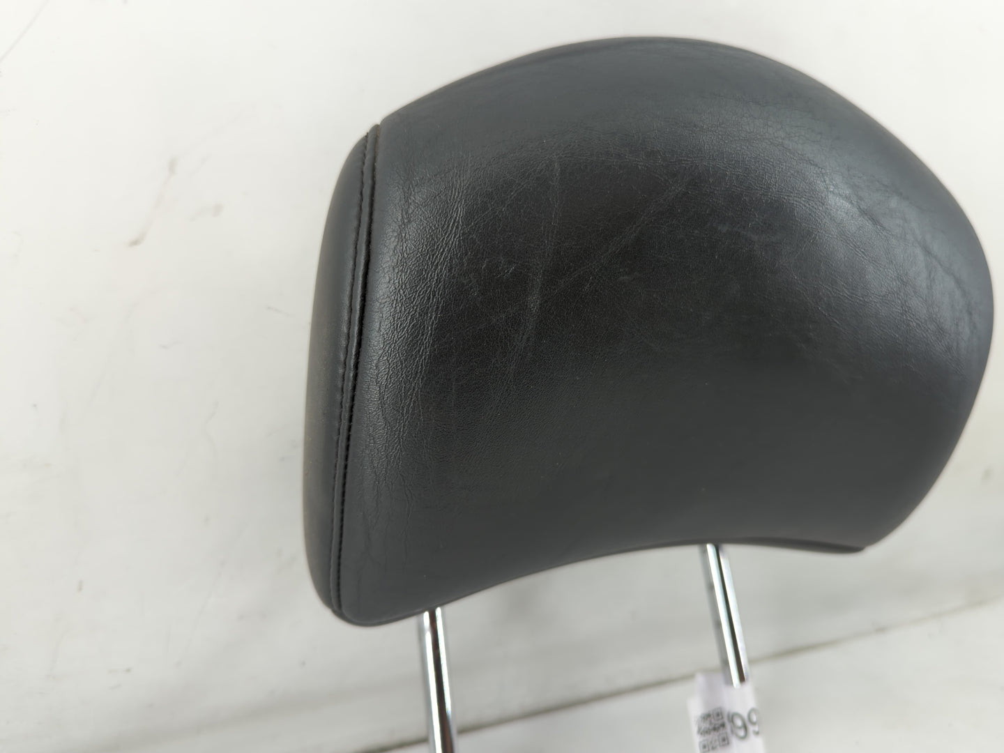 2007-2008 Infiniti Fx35 Headrest Head Rest Front Driver Passenger Seat Fits Fits 2007 2008 OEM Used Auto Parts - Oemusedauto