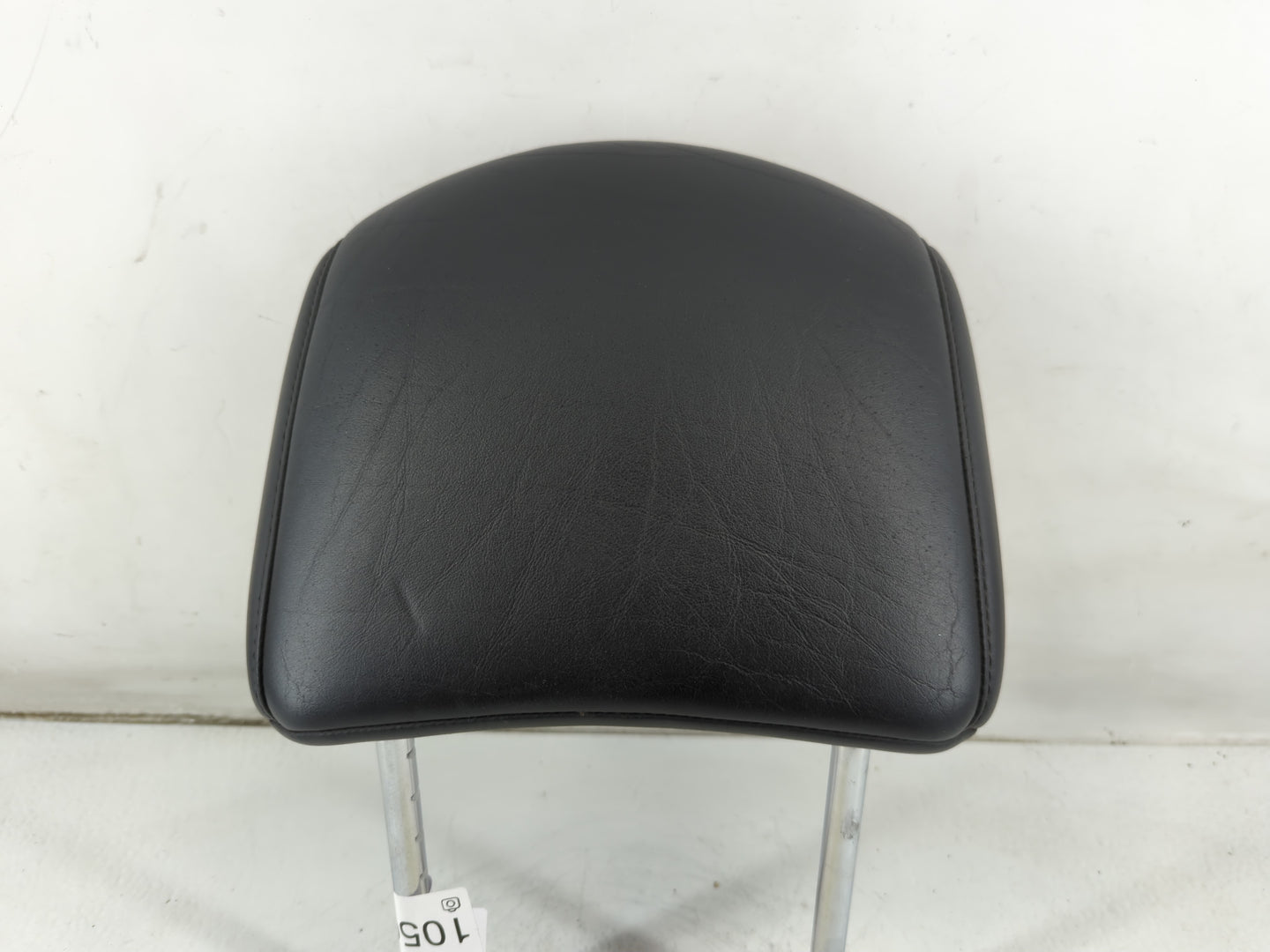 2007-2008 Infiniti Fx35 Headrest Head Rest Front Driver Passenger Seat Fits Fits 2007 2008 OEM Used Auto Parts - Oemusedauto