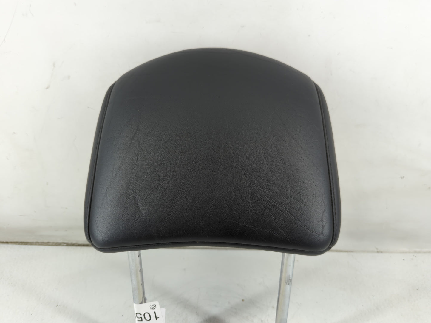 2007-2008 Infiniti Fx35 Headrest Head Rest Front Driver Passenger Seat Fits Fits 2007 2008 OEM Used Auto Parts - Oemusedauto