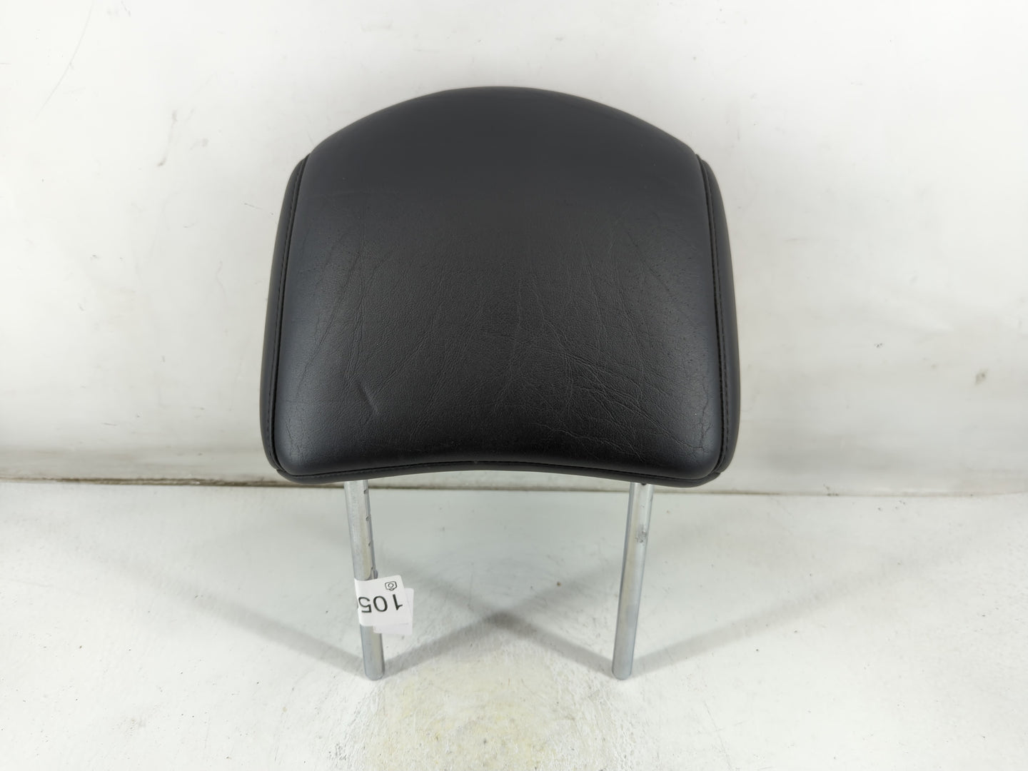 2007-2008 Infiniti Fx35 Headrest Head Rest Front Driver Passenger Seat Fits Fits 2007 2008 OEM Used Auto Parts - Oemusedauto