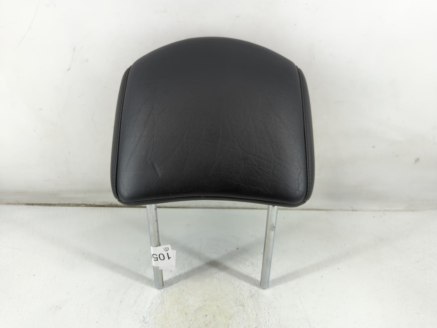 2007-2008 Infiniti Fx35 Headrest Head Rest Front Driver Passenger Seat Fits Fits 2007 2008 OEM Used Auto Parts - Oemusedauto