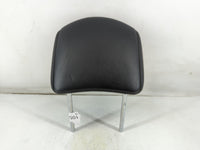 2007-2008 Infiniti Fx35 Headrest Head Rest Front Driver Passenger Seat Fits Fits 2007 2008 OEM Used Auto Parts - Oemusedauto