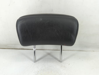 compare product 2007-2008 Infiniti Fx35 Headrest Head Rest Front Driver Passenger Seat Fits Fits 2007 2008 OEM Used Auto Parts