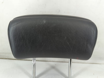 2007-2008 Infiniti Fx35 Headrest Head Rest Front Driver Passenger Seat Fits Fits 2007 2008 OEM Used Auto Parts