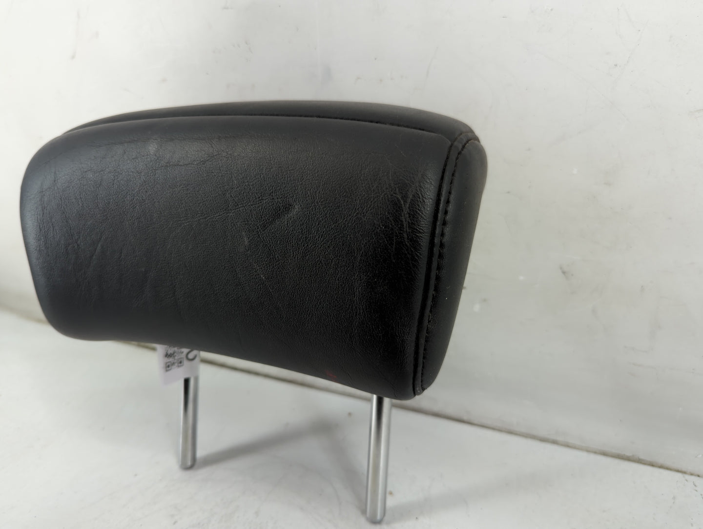 2007-2008 Infiniti Fx35 Headrest Head Rest Front Driver Passenger Seat Fits Fits 2007 2008 OEM Used Auto Parts - Oemusedauto