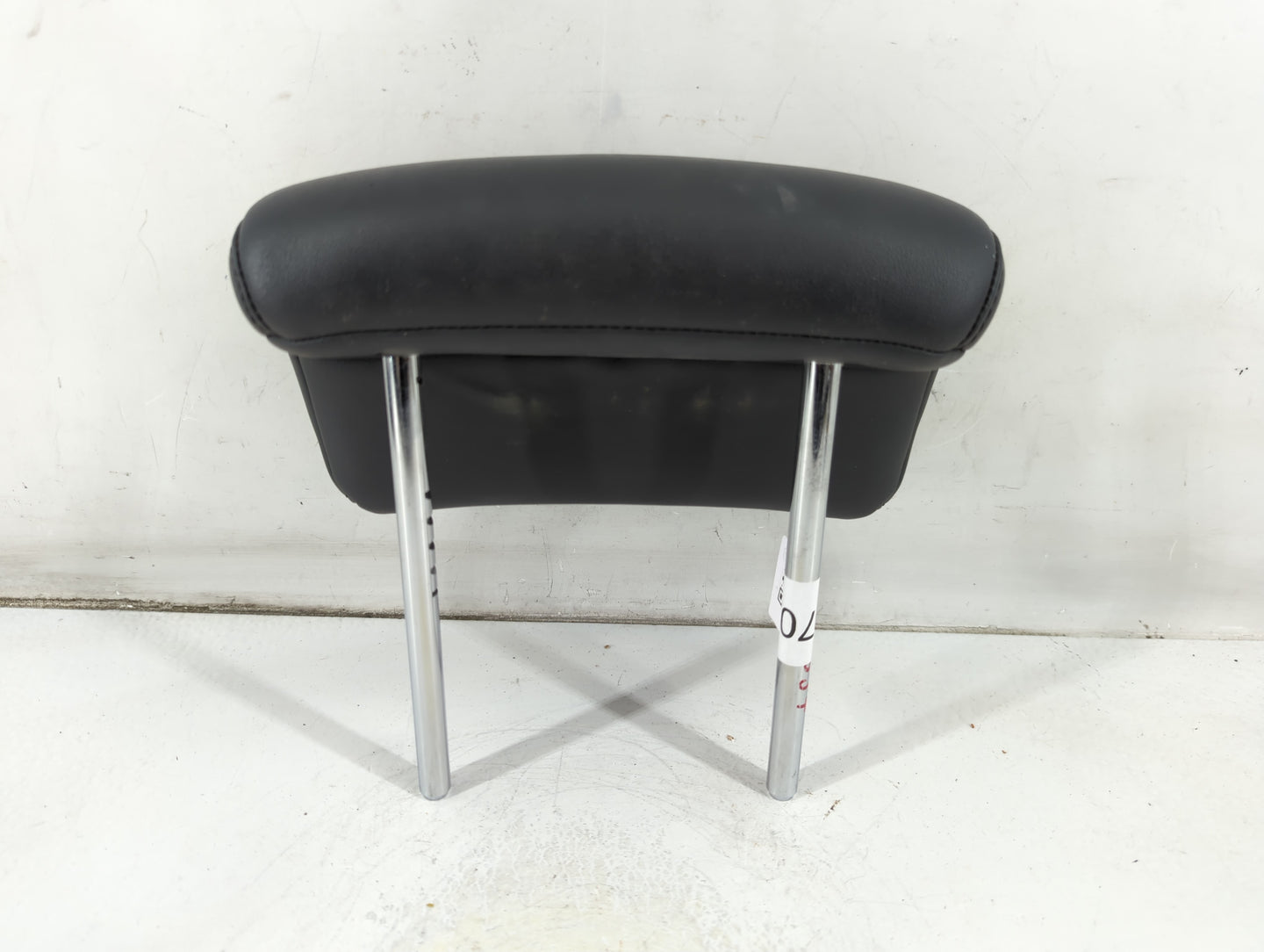 2007-2008 Infiniti Fx35 Headrest Head Rest Front Driver Passenger Seat Fits Fits 2007 2008 OEM Used Auto Parts - Oemusedauto