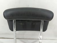 2007-2008 Infiniti Fx35 Headrest Head Rest Front Driver Passenger Seat Fits Fits 2007 2008 OEM Used Auto Parts - Oemusedauto