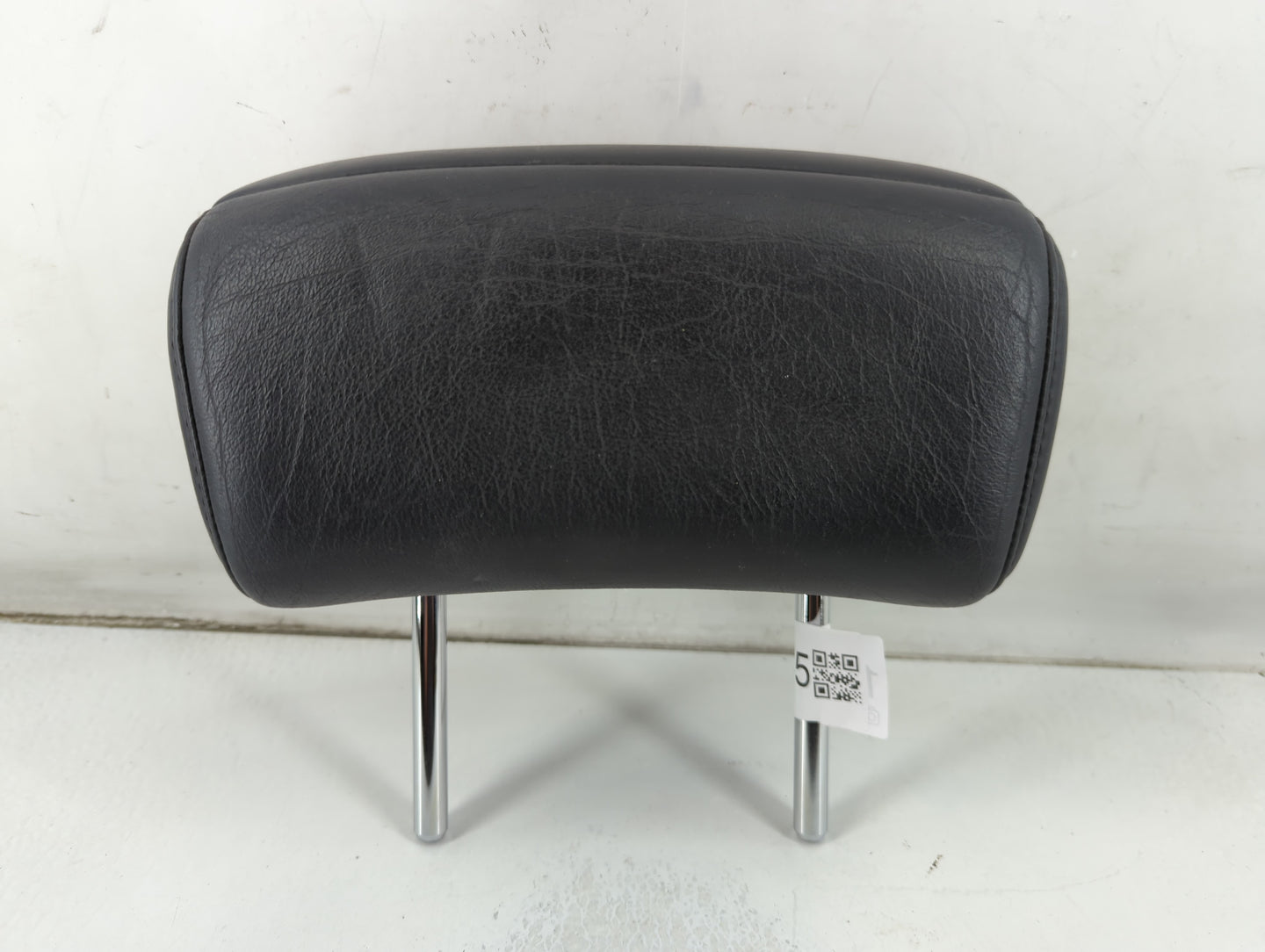 2007-2008 Infiniti Fx35 Headrest Head Rest Front Driver Passenger Seat Fits Fits 2007 2008 OEM Used Auto Parts - Oemusedauto