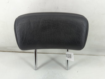 compare product 2007-2008 Infiniti Fx35 Headrest Head Rest Front Driver Passenger Seat Fits Fits 2007 2008 OEM Used Auto Parts
