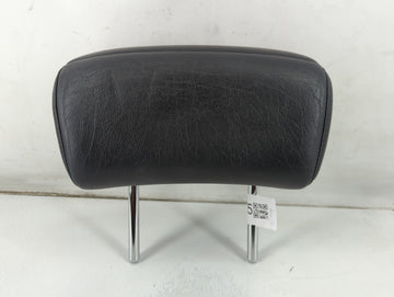 2007-2008 Infiniti Fx35 Headrest Head Rest Front Driver Passenger Seat Fits Fits 2007 2008 OEM Used Auto Parts - Oemusedauto
