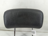 2007-2008 Infiniti Fx35 Headrest Head Rest Front Driver Passenger Seat Fits Fits 2007 2008 OEM Used Auto Parts - Oemusedauto