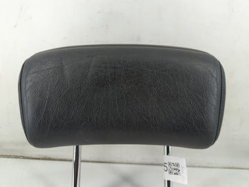 2007-2008 Infiniti Fx35 Headrest Head Rest Front Driver Passenger Seat Fits Fits 2007 2008 OEM Used Auto Parts