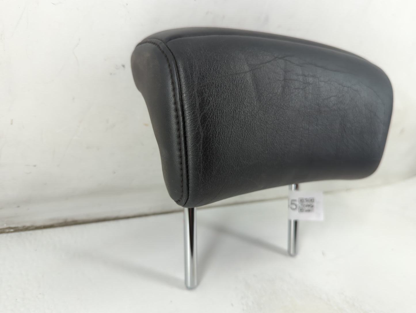 2007-2008 Infiniti Fx35 Headrest Head Rest Front Driver Passenger Seat Fits Fits 2007 2008 OEM Used Auto Parts - Oemusedauto