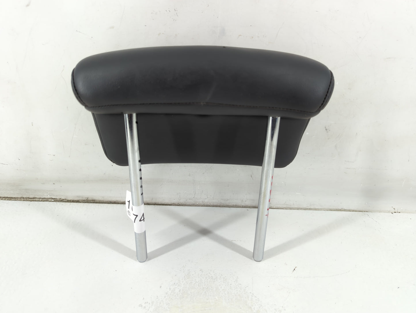 2007-2008 Infiniti Fx35 Headrest Head Rest Front Driver Passenger Seat Fits Fits 2007 2008 OEM Used Auto Parts - Oemusedauto