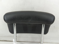 2007-2008 Infiniti Fx35 Headrest Head Rest Front Driver Passenger Seat Fits Fits 2007 2008 OEM Used Auto Parts - Oemusedauto
