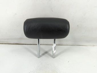 compare product 2007-2008 Infiniti Fx35 Headrest Head Rest Front Driver Passenger Seat Fits Fits 2007 2008 OEM Used Auto Parts