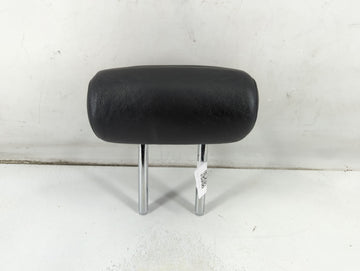 2007-2008 Infiniti Fx35 Headrest Head Rest Front Driver Passenger Seat Fits Fits 2007 2008 OEM Used Auto Parts - Oemusedauto