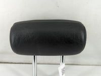 2007-2008 Infiniti Fx35 Headrest Head Rest Front Driver Passenger Seat Fits Fits 2007 2008 OEM Used Auto Parts - Oemusedauto