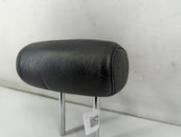 2007-2008 Infiniti Fx35 Headrest Head Rest Front Driver Passenger Seat Fits Fits 2007 2008 OEM Used Auto Parts - Oemusedauto