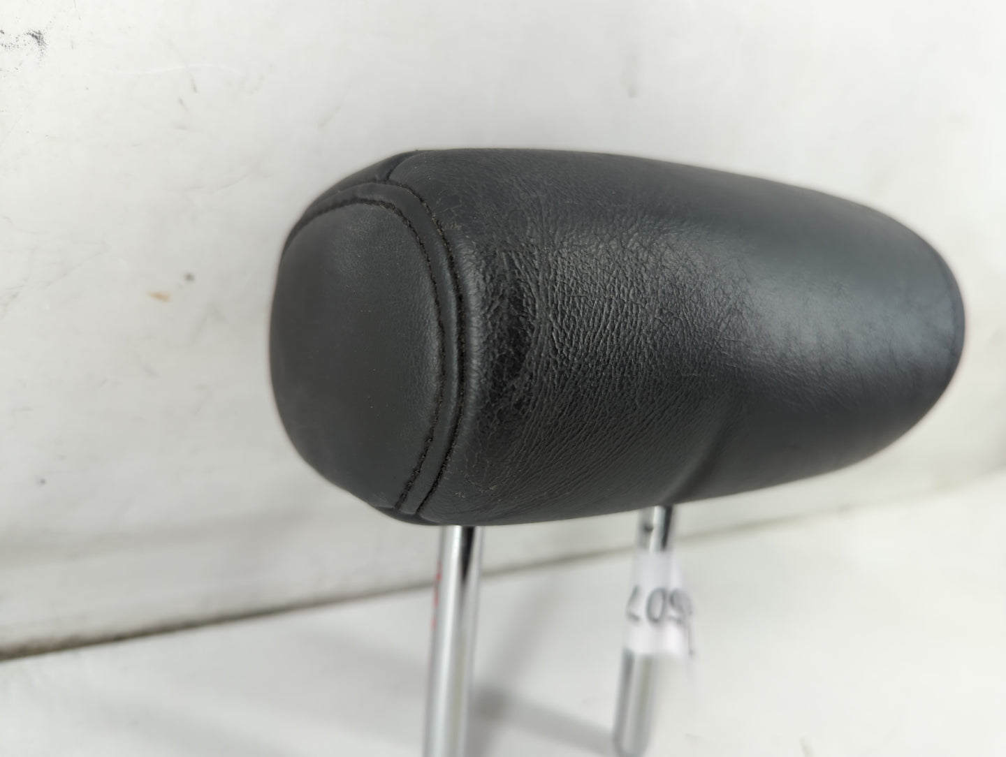 2007-2008 Infiniti Fx35 Headrest Head Rest Front Driver Passenger Seat Fits Fits 2007 2008 OEM Used Auto Parts - Oemusedauto