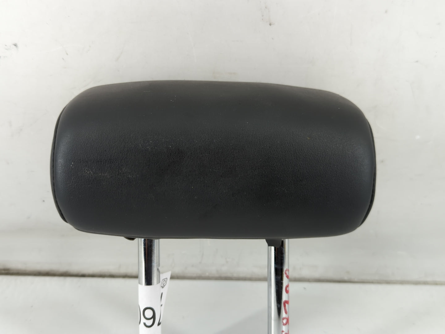2007-2008 Infiniti Fx35 Headrest Head Rest Front Driver Passenger Seat Fits Fits 2007 2008 OEM Used Auto Parts - Oemusedauto