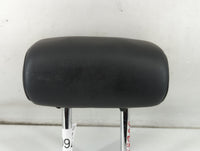 2007-2008 Infiniti Fx35 Headrest Head Rest Front Driver Passenger Seat Fits Fits 2007 2008 OEM Used Auto Parts - Oemusedauto
