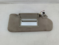 2006-2008 Infiniti Fx35 Sun Visor Shade Replacement Passenger Right Mirror Fits Fits 2006 2007 2008 OEM Used Auto Parts - Oe