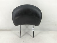 2007-2008 Infiniti Fx35 Headrest Head Rest Front Driver Passenger Seat Fits Fits 2007 2008 OEM Used Auto Parts - Oemusedauto