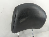 2007-2008 Infiniti Fx35 Headrest Head Rest Front Driver Passenger Seat Fits Fits 2007 2008 OEM Used Auto Parts - Oemusedauto