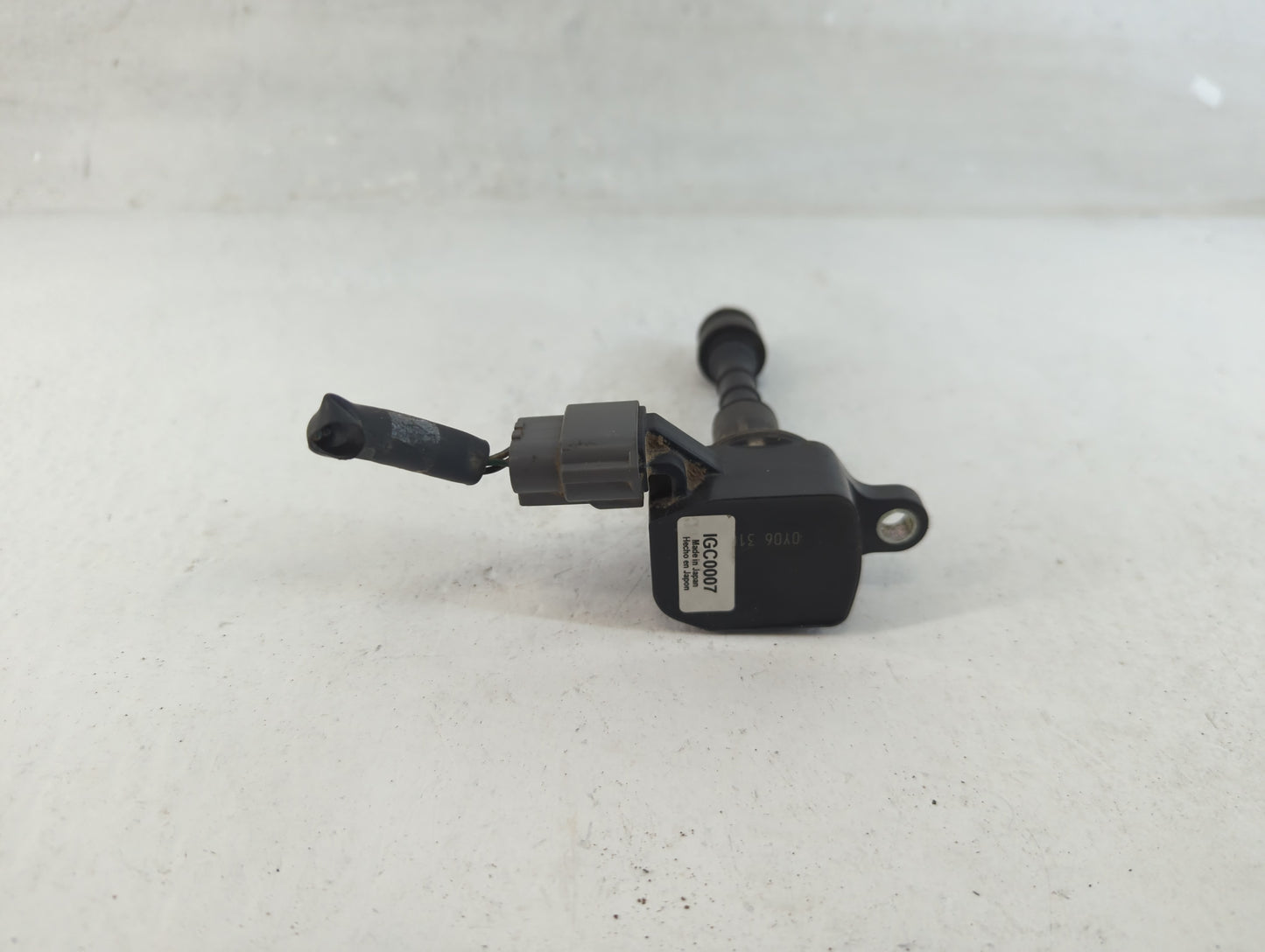 2003-2008 Infiniti Fx35 Ignition Coil Igniter Pack - Oemusedautoparts1.com