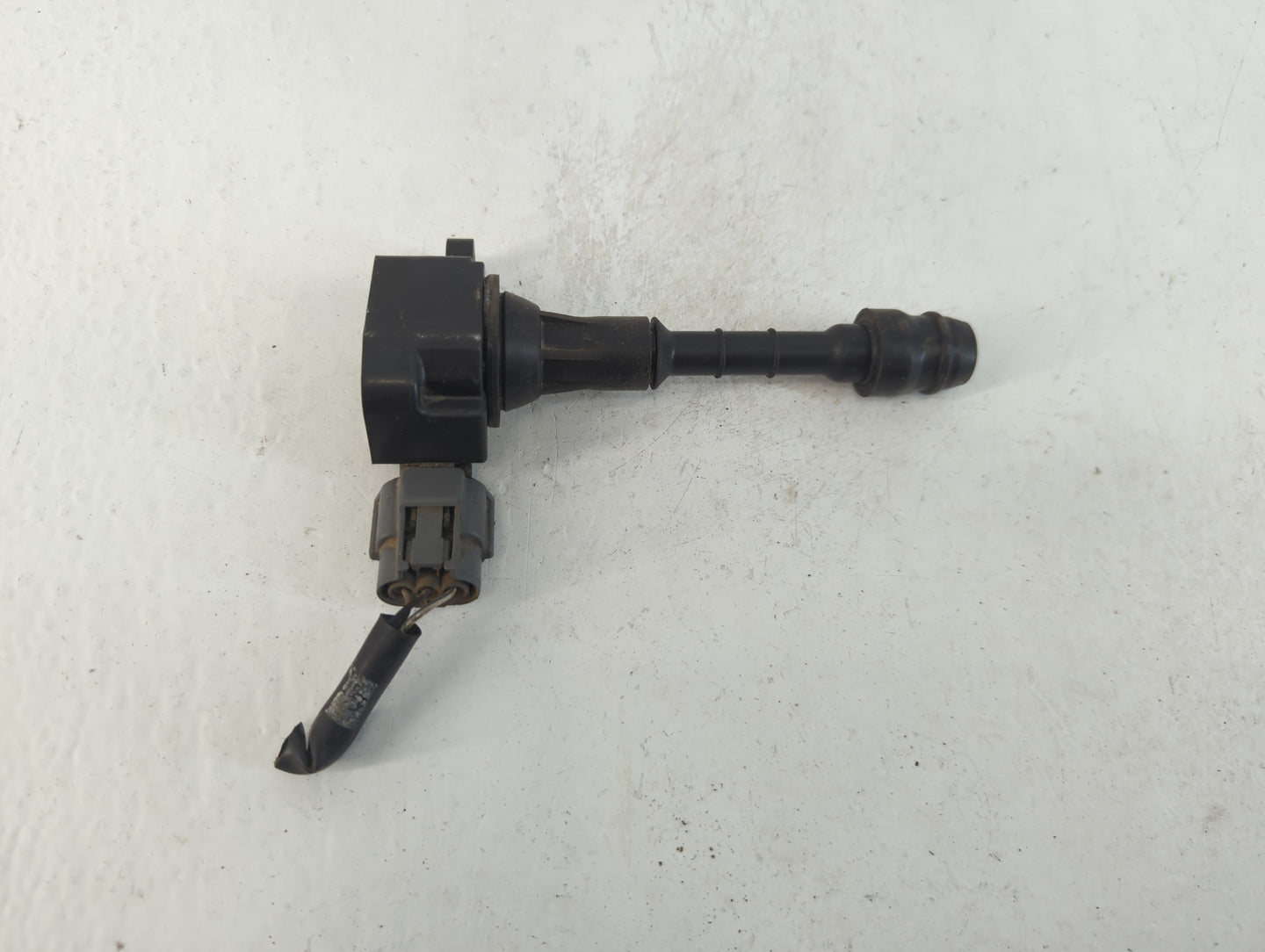 2003-2008 Infiniti Fx35 Ignition Coil Igniter Pack - Oemusedautoparts1.com